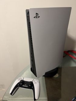 PlayStation 5 Disc