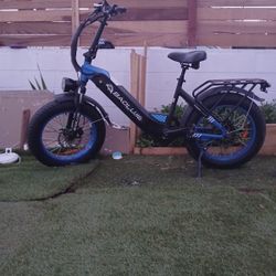 E-bike 
