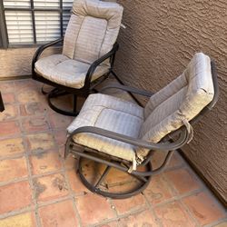 Chairs 