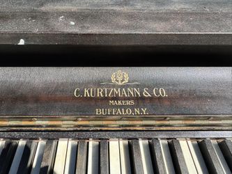 Piano
