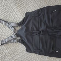 ROXY Snow BiB Still In Bag