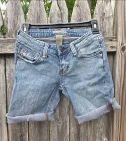 Refuge women's shorts