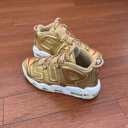 Nike Air More Uptempo