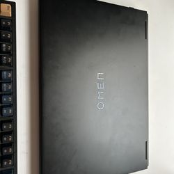 OMEN gaming Laptop