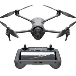DJI MAVIC 4 PRO (sealed)
