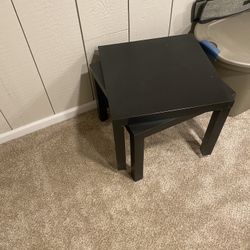 End Tables