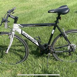 Schwinn Bike , Really Good Condition