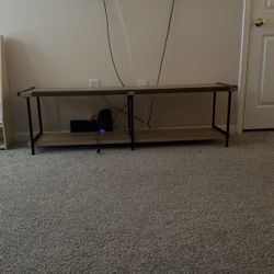 Tv Table