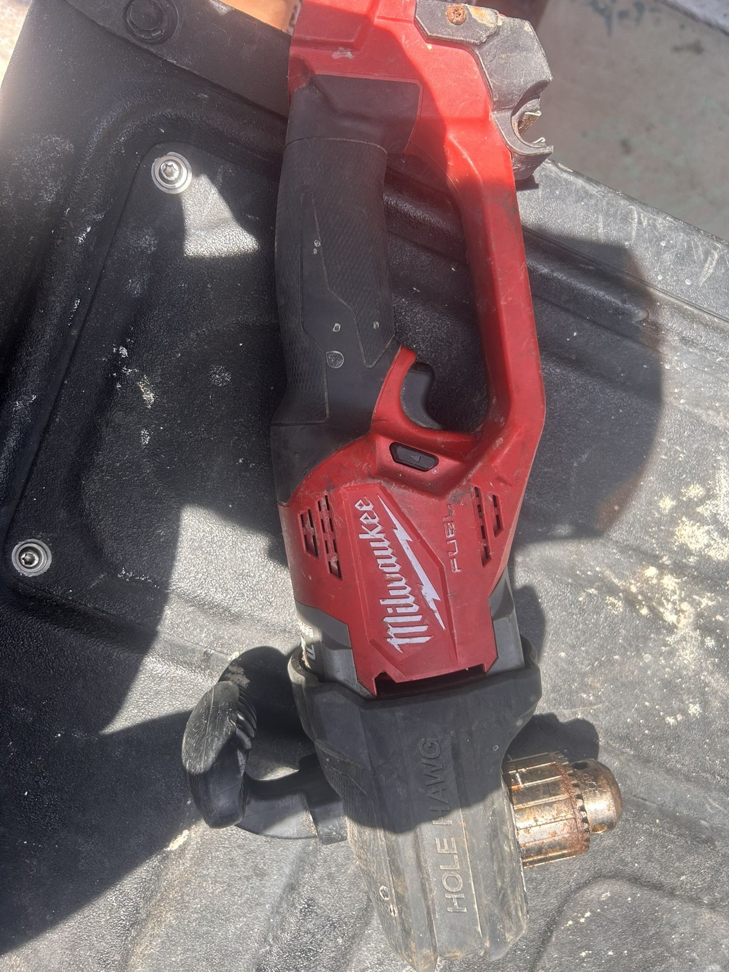 Angle Drill Milwaukee