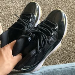 Jordan 11