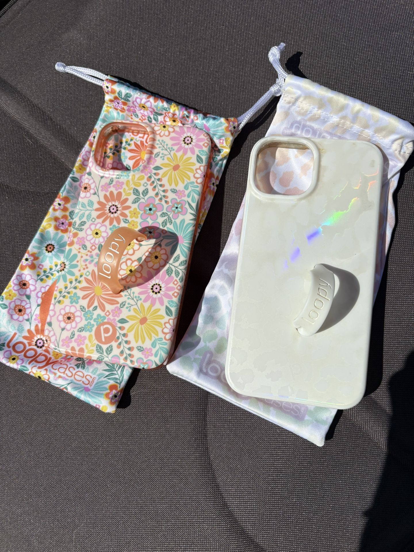 iPhone 14 Loopy Cases