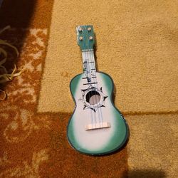 Mini Guitar