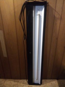 Herman Miller Large  Florescent Task/Shop Light