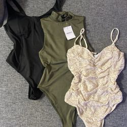 Bodysuit Bundle