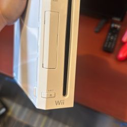 Nintendo Wii 