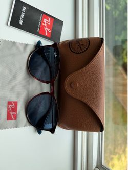 RayBan Sunglasses