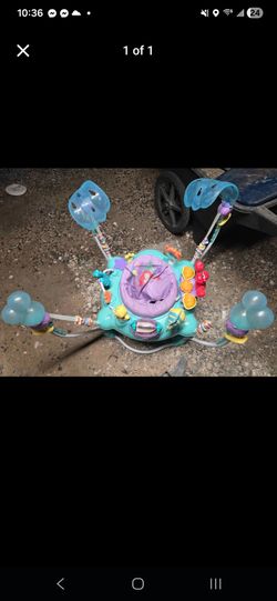 Baby Bouncer