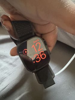 Ultra Apple Watch
