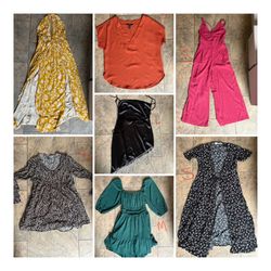 Women’s clothing