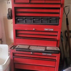 Tool box full of tools(Tools Only)