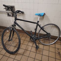 Bike For Sale As Is 