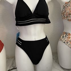 Womens Bikinis Size M ($15)