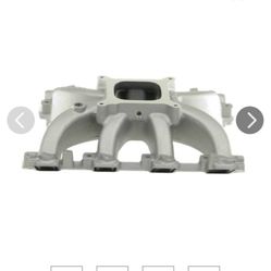 LS Carbureted Intake  Manifold 
