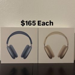 AirPods Max