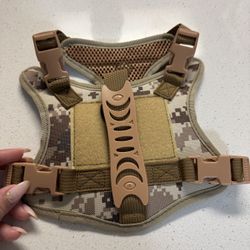 Pet Harness 