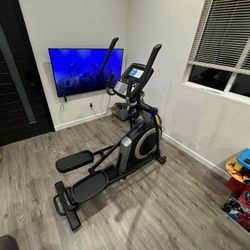ProForm Carbon E10 Elliptical