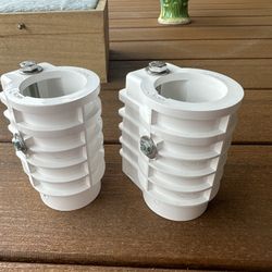 Saftron Anchor Sockets For Pool Safety Handle