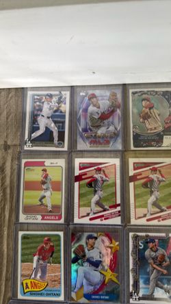 Shohei ohtani
