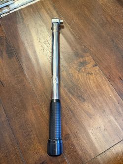 3/8 torque wrench