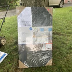 Side And Coffee Table