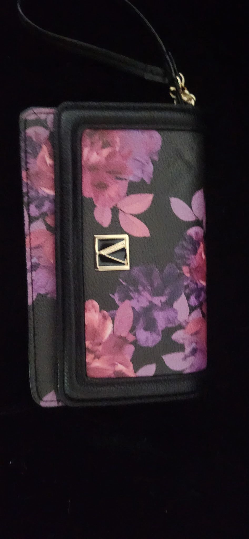 Victoria’s Secret Wallet