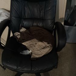 Desk Chair 