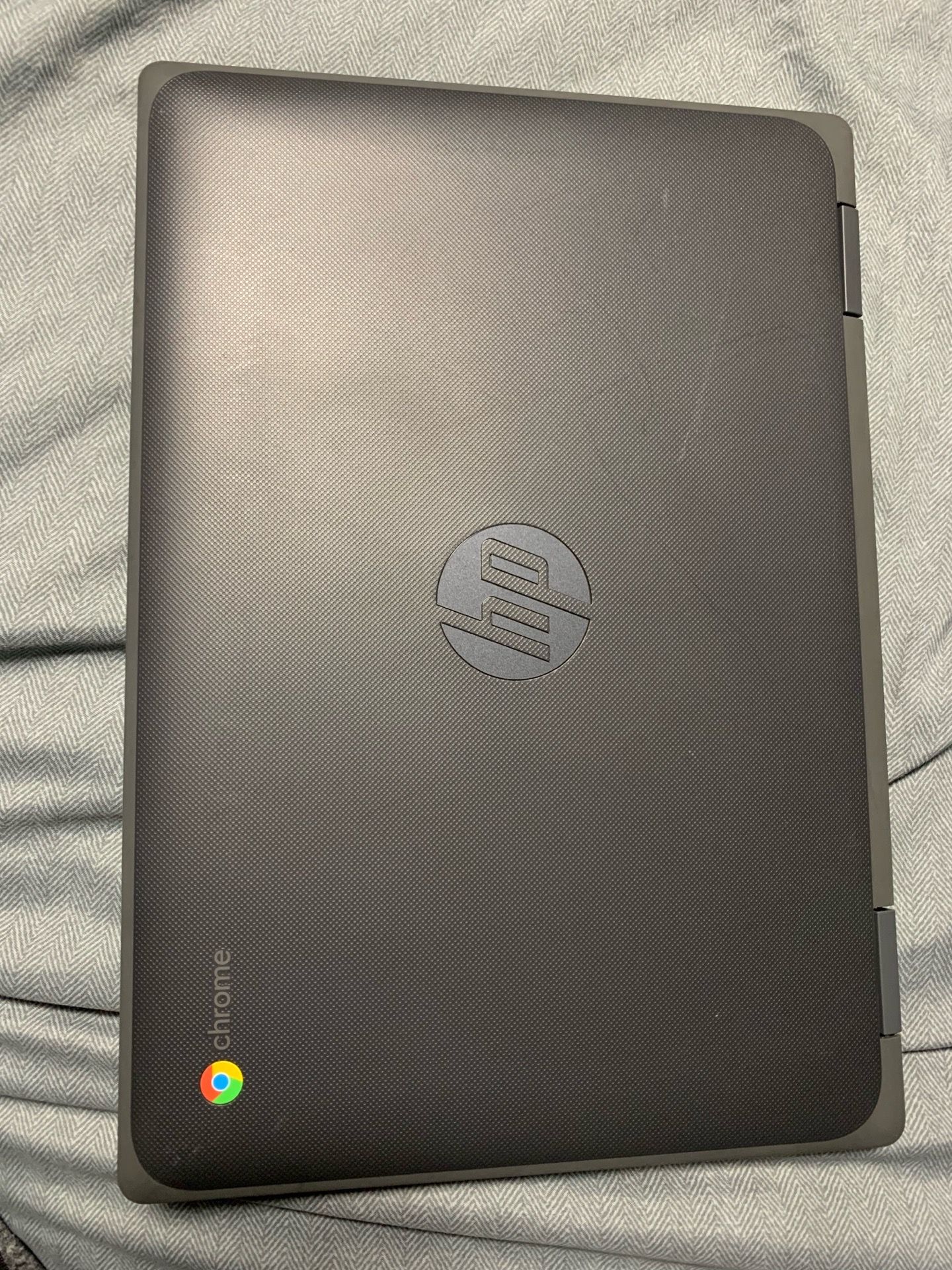 Laptop Hp Chromebook