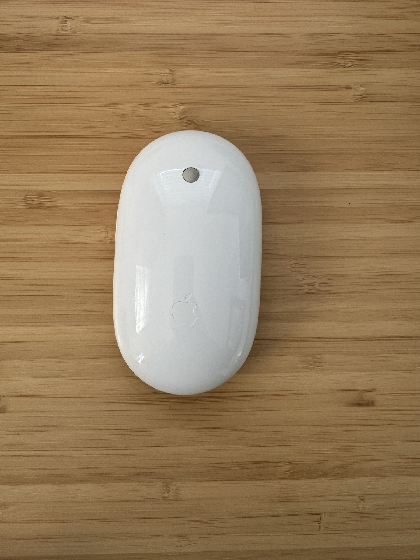 Apple Bluetooth Mouse