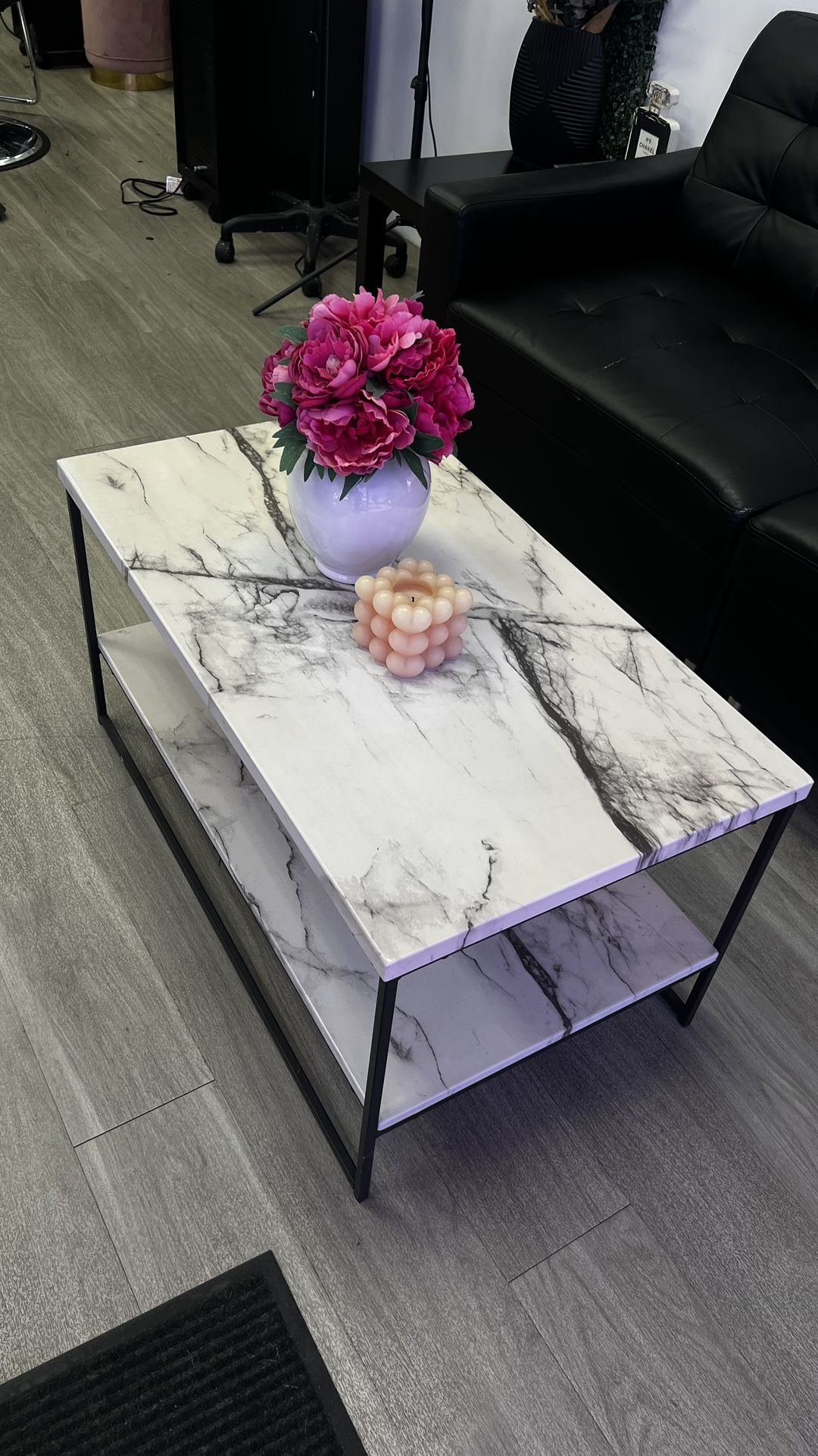 Marble Table