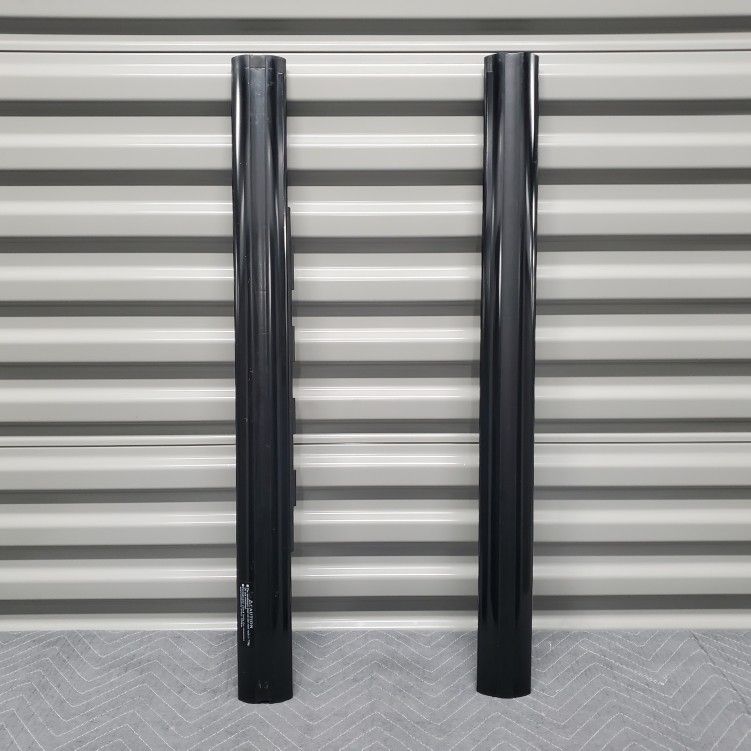 02-03 Mazda Protege5 OEM Roof Rack Bars, Genuine Mazda Parts *NO BRACKETS*