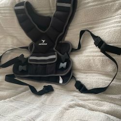 Vest 16 Pounds 
