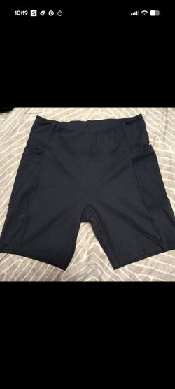 Workout short