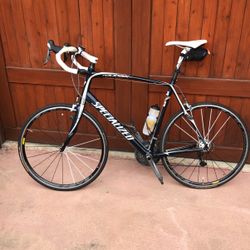 Specialized Roubaix Expert Carbon Road Bike