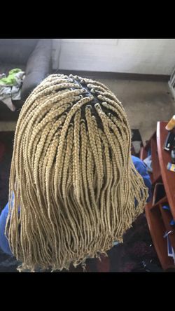 Braids