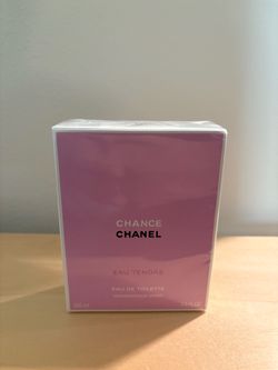 Chanel Chance Eau Tendre EDT 100ml