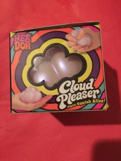 Cloud Pleaser  Needoh