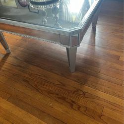 Fairly Use Coffee Table 