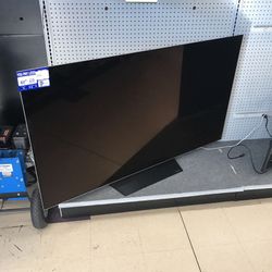 LG OLED 65” w/ Remote 