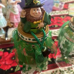 St. Patrick's Day