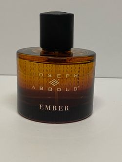 Joseph Abboud Amber